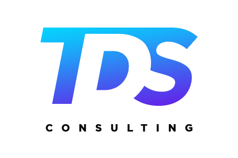 TDS Logo - TDS Consulting